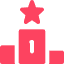Community Management et Content Marketing - Création de site internet & marketing digital - Agence UHDP - Picto stage