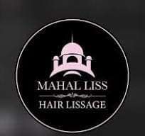 Photo de profil Client Jade Mahal Liss